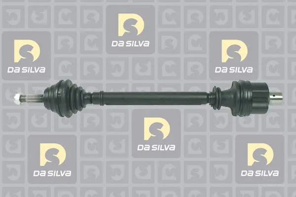 Arbre de transmission DA SILVA 407T