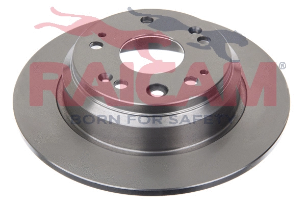 Disque de frein RAICAM RD00313