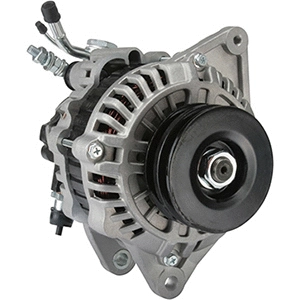 Alternateur Bosch UP Test F042A0B039