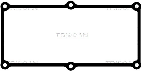 Joint de cache culbuteurs TRISCAN 515-4316