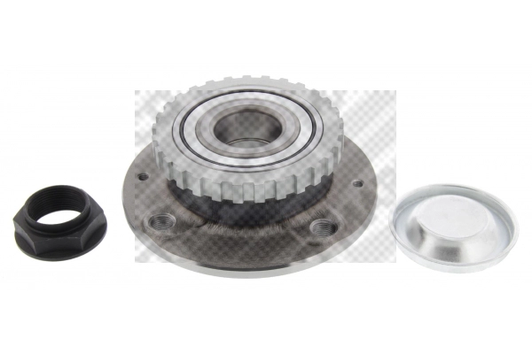 Kit de roulements de roue MAPCO 26327