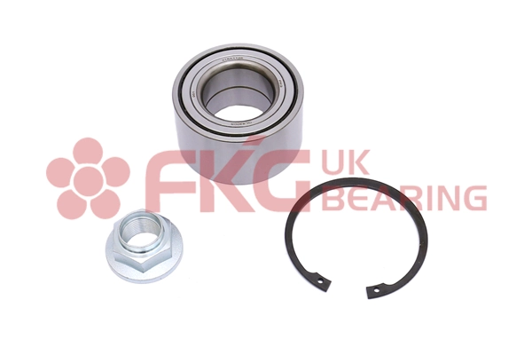 Kit de roulements de roue FKG GL4300S