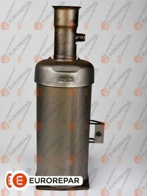Filtre à particules / à suie, échappement EUROREPAR 1611323380