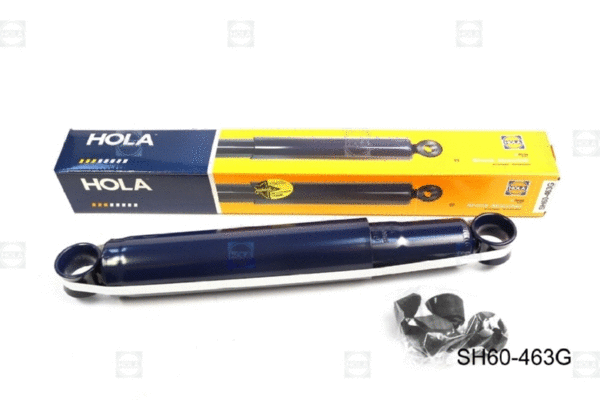Amortisseur HOLA SH60-463G