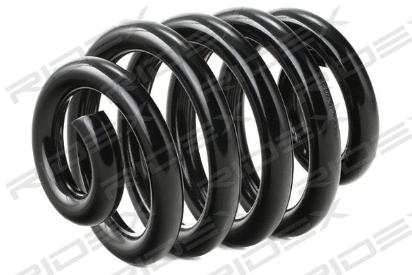 Ressort de suspension RIDEX 188C0526