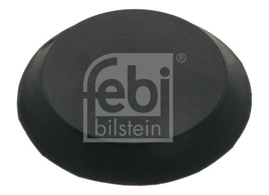 Butée élastique, suspension FEBI BILSTEIN 196761
