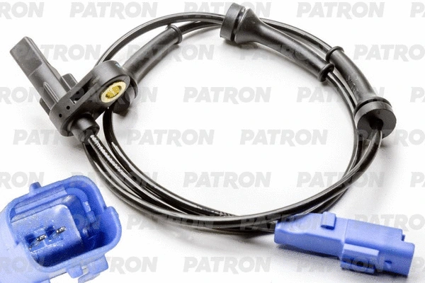 Capteur, vitesse de roue PATRON ABS52077