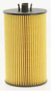 Filtre à huile A.Z. Meisterteile AZMT-41-040-1229