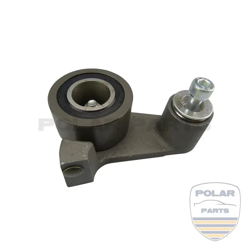 Poulie de tension, courroie crantée POLAR PARTS 10002449