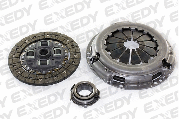 Kit d'embrayage EXEDY TYK2201