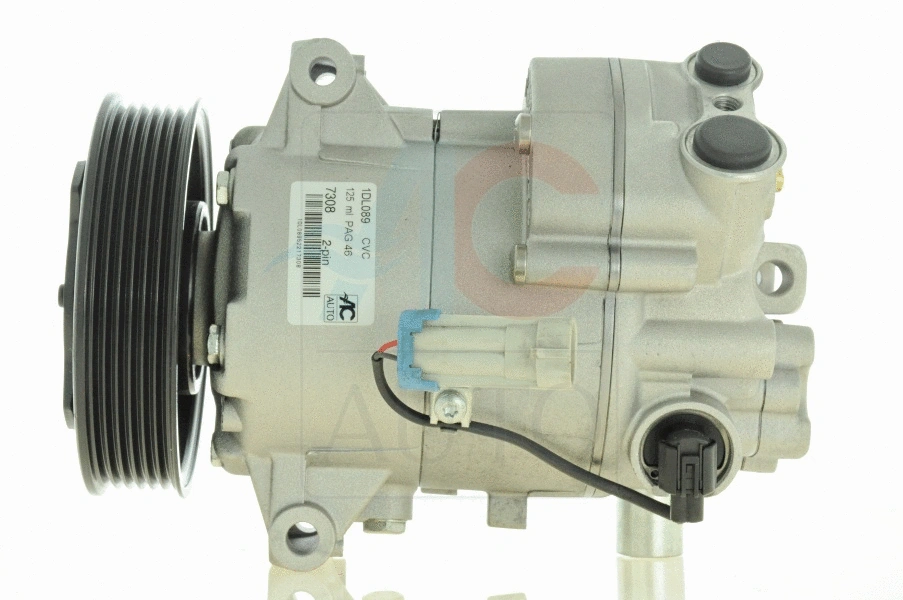 Compresseur, climatisation ACAUTO AC-01DL089