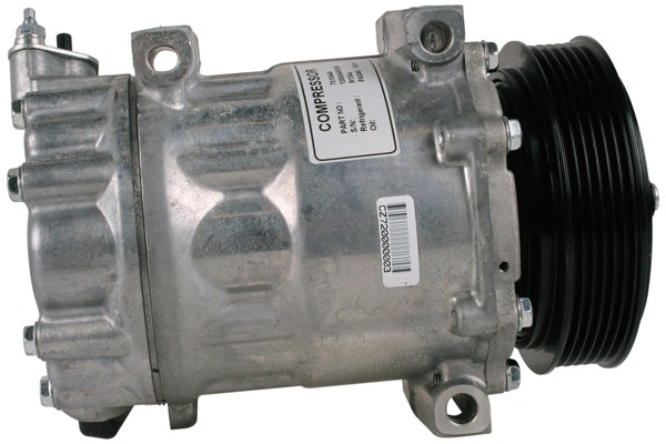 Compresseur, climatisation PowerMax 7010444