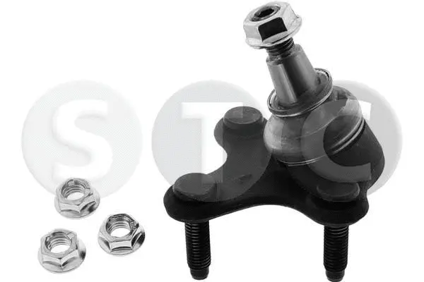 Rotule de suspension STC T453308