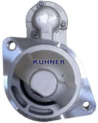 Démarreur AD KÜHNER 255692