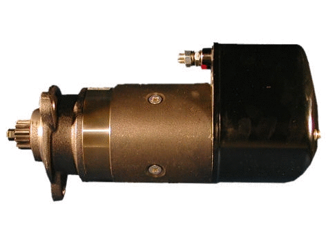 Démarreur GM SG0486