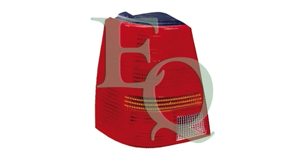 Feu arrière EQUAL QUALITY GP0407