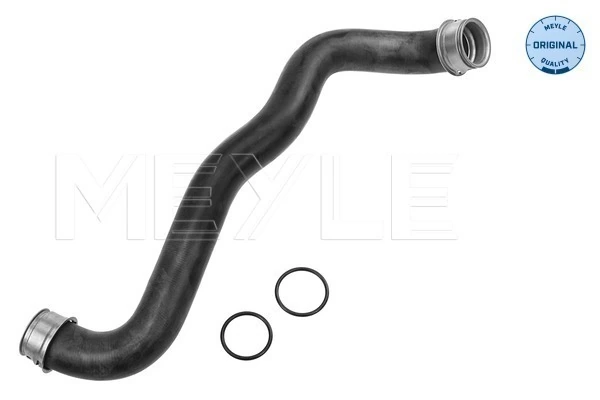 Durite de radiateur MEYLE 019 222 0027