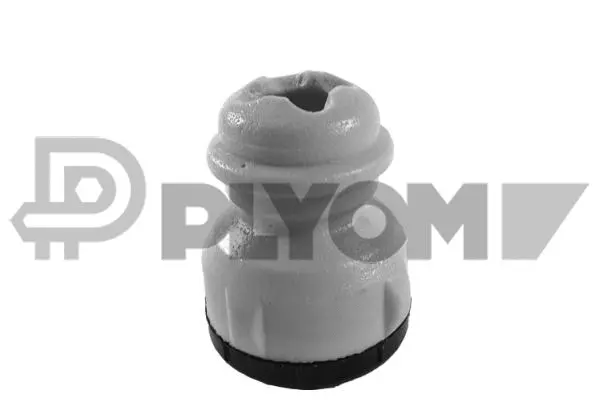 Butée élastique, suspension PLYOM P750211