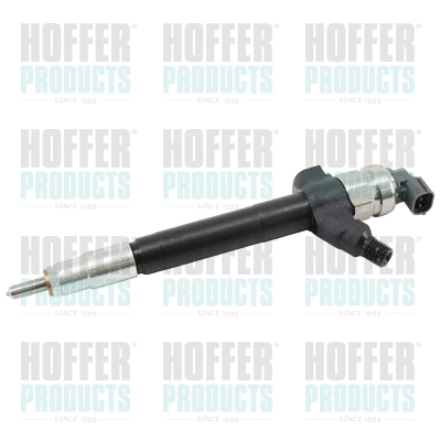 Injecteur HOFFER H74018