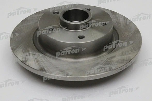 Disque de frein PATRON PBD1946