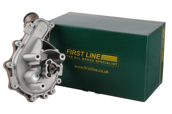 Pompe à eau, refroidissement du moteur FIRST LINE FWP2219