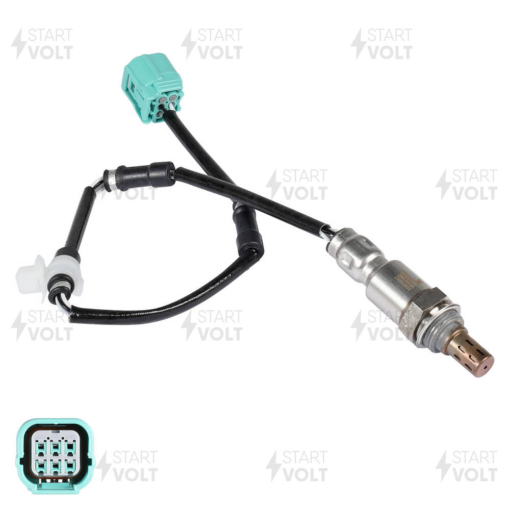 Sonde lambda STARTVOLT VS-OS 2307