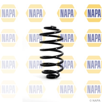 Ressort de suspension NAPA NCS1159