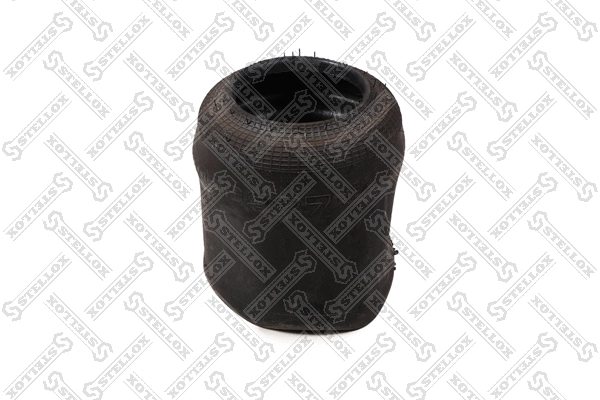 Soufflet de suspension, suspension pneumatique STELLOX 90-09270-SX