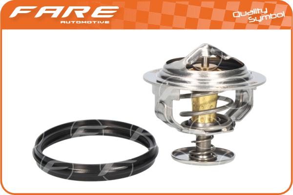 Thermostat, liquide de refroidissement FARE-CO 32971