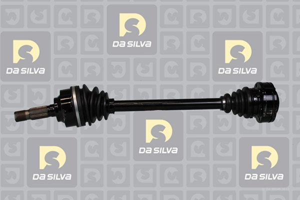 Arbre de transmission DA SILVA 8164T