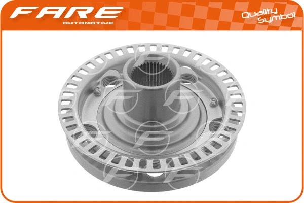 Moyeu de roue FARE SA 6058