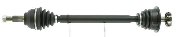 Arbre de transmission FRIESEN FDS2089