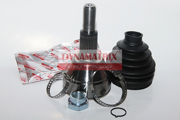 Jeu de joints, arbre de transmission DYNAMATRIX DCV822009