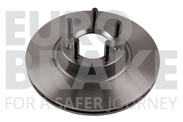 Disque de frein EUROBRAKE 5815201012