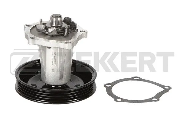 Pompe à eau, refroidissement du moteur ZEKKERT WP-1470