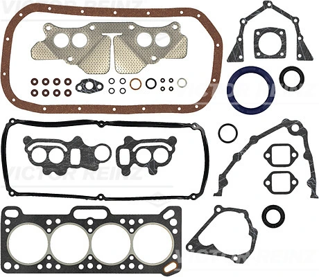 Pochette moteur complète VICTOR REINZ 01-52218-03