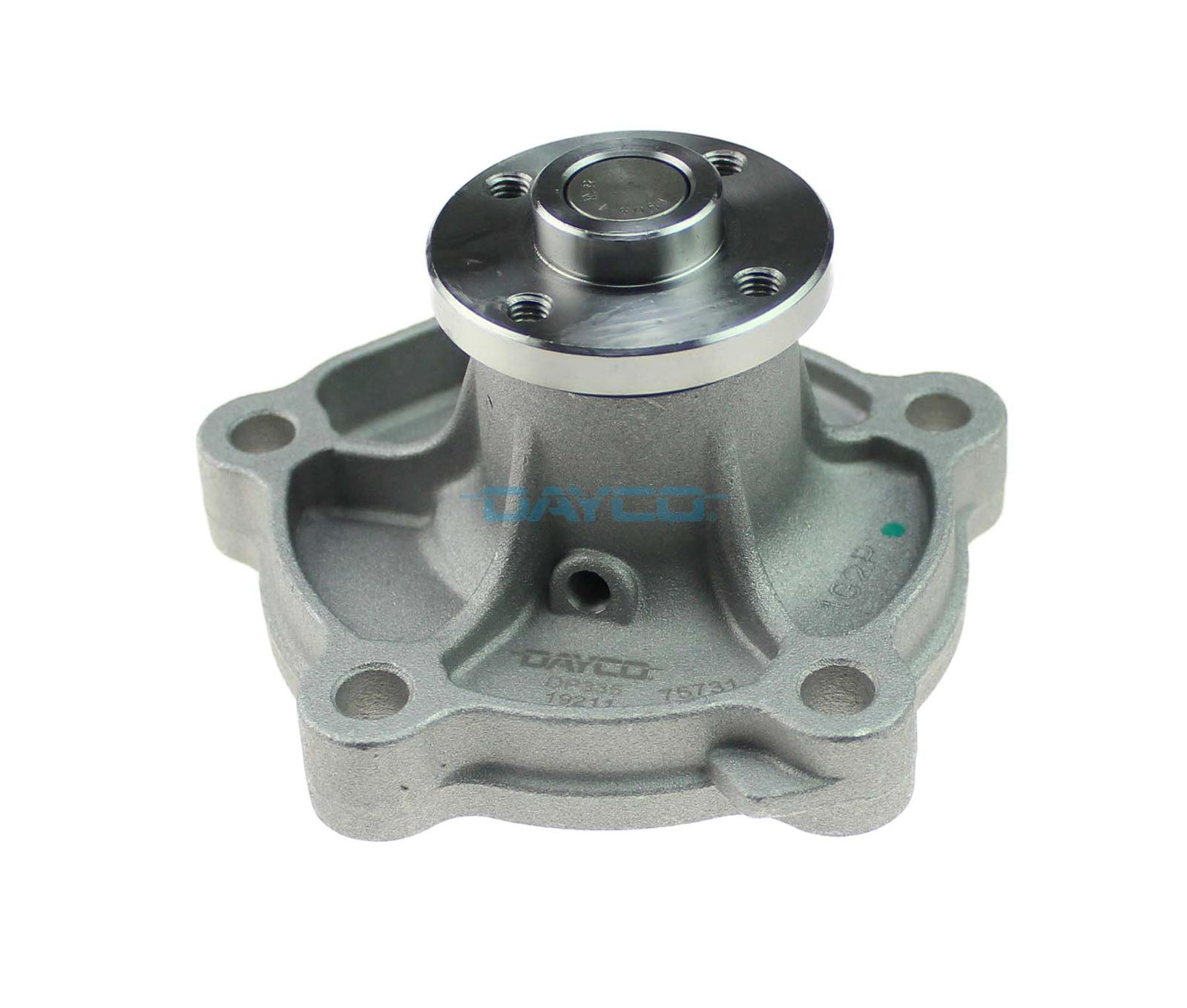 Pompe à eau, refroidissement du moteur DAYCO-AU DP335