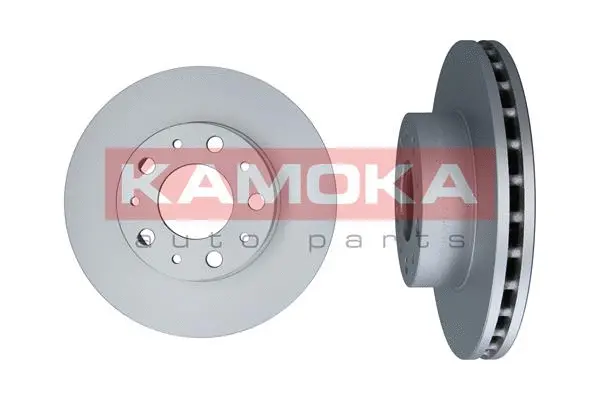 Disque de frein KAMOKA 103139