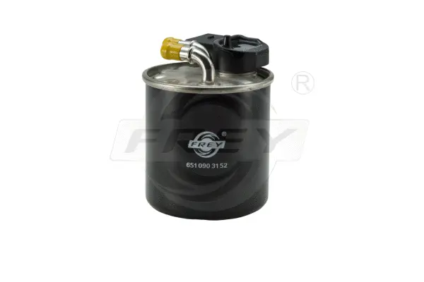 Filtre à carburant FREY 715404901