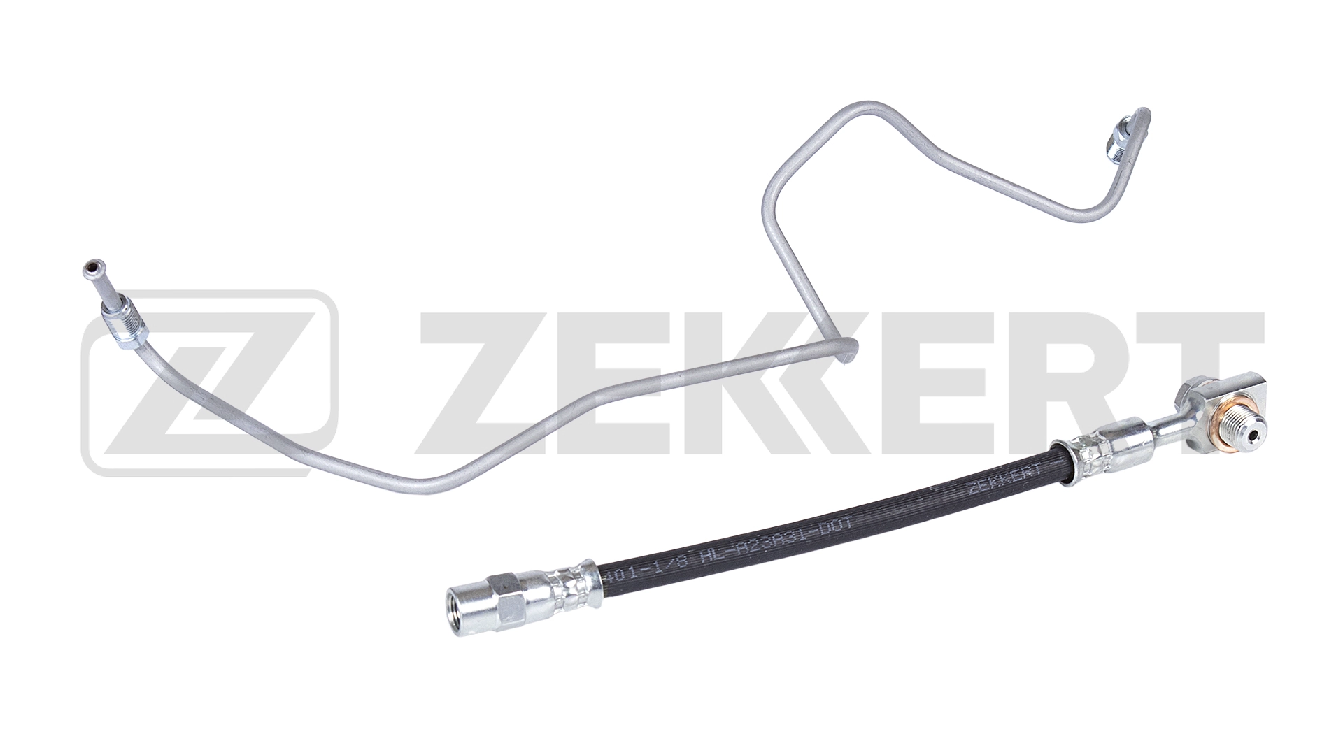 Flexible de frein ZEKKERT BS-9239