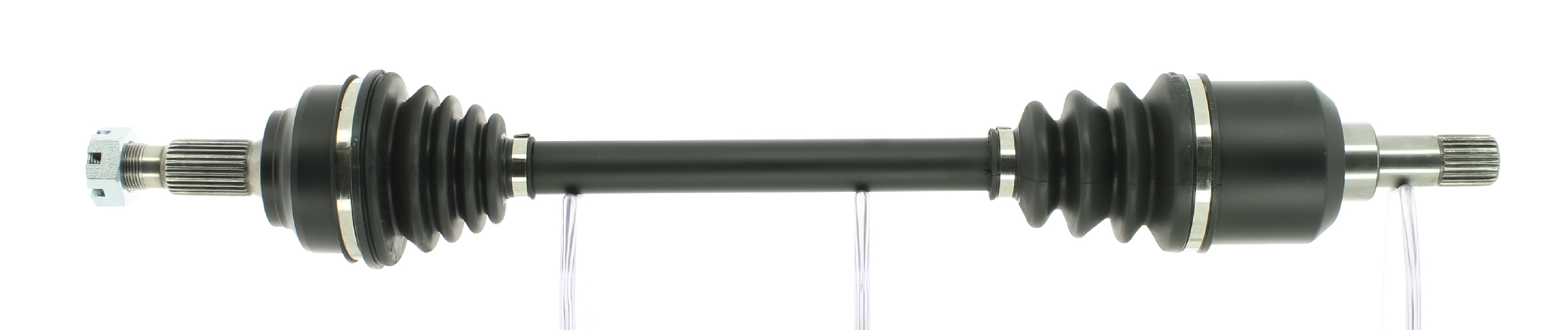 Arbre de transmission FRIESEN FDS1133