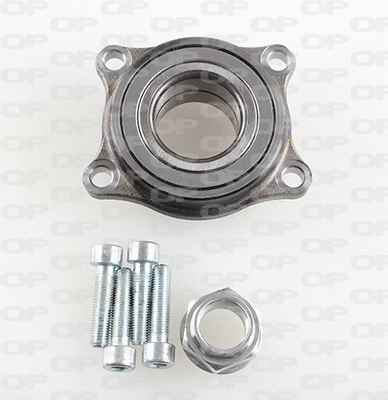 Kit de roulements de roue OPEN PARTS HBK5093.02