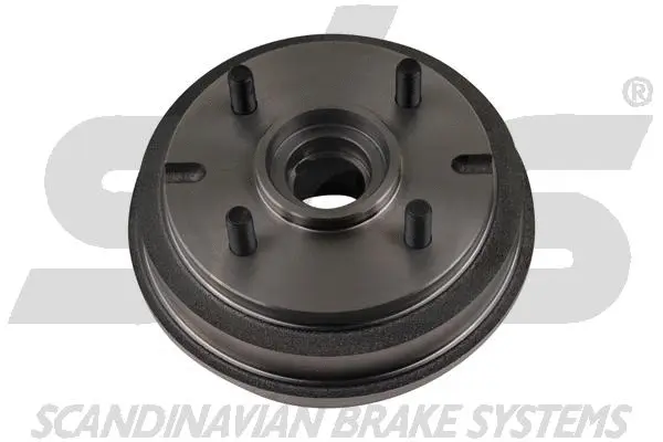 Tambour de frein sbs 1825255102