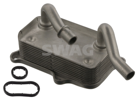 Radiateur d'huile SWAG 10 94 9404
