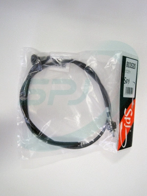 Câble flexible de commande de compteur SPJ 803520