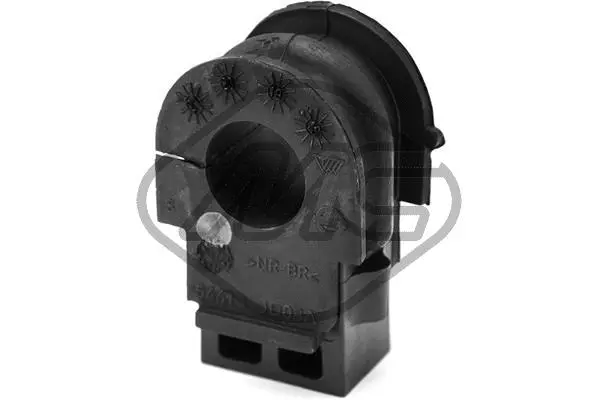 Suspension, stabilisateur Metalcaucho 07031