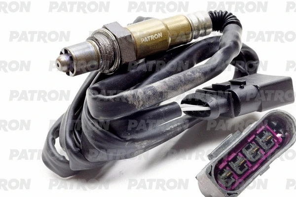 Sonde lambda PATRON POS034