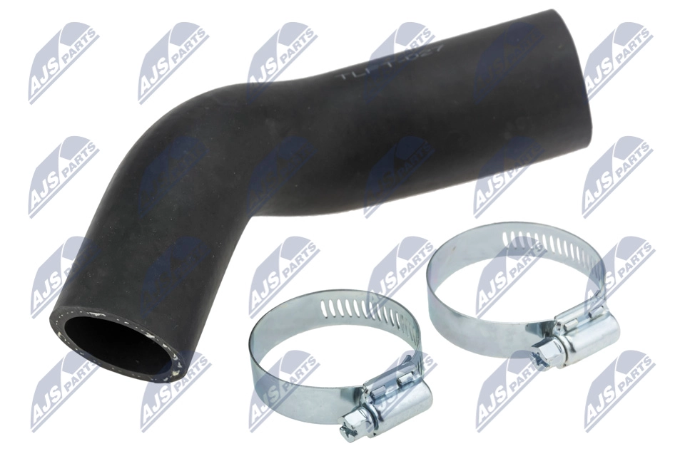 Gaine de suralimentation NTY GPP-FT-027