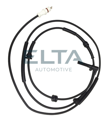 Capteur, vitesse de roue ELTA AUTOMOTIVE EA0369
