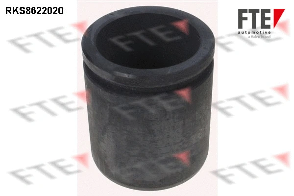 Piston, étrier de frein FTE 9313181